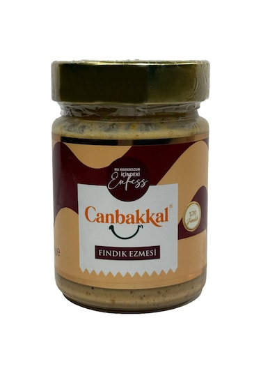 %70 Fındıklı Fındık Ezmesi