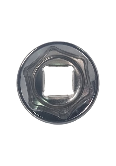 Meşem - 1/2 & 24MM Lokma