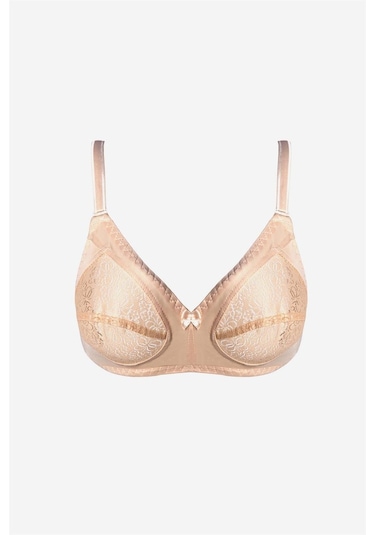 Ayyıldız 777 Toparlayıcı Sütyen-beyaz Beyaz