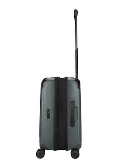Victorinox 653155 Spectra 3.0 Frequent Flyer Genişletilebilir Kabin Boy Valiz Renkli Çok Renkli