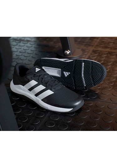 Adidas Dropset Base Train Erkek Antrenman Ayakkabısı Js3045 Siyah Siyah