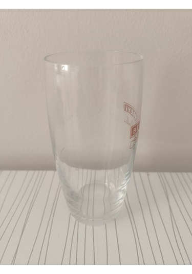 Atay Garage Rakı Bardağı 0,6cl Beylerbeyi