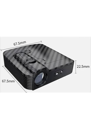 Otoçizgi Abarth Pilli Yapıştırmalı Kapı Altı Led Hayalet Logo Mesafe Sensö Otoçizgi