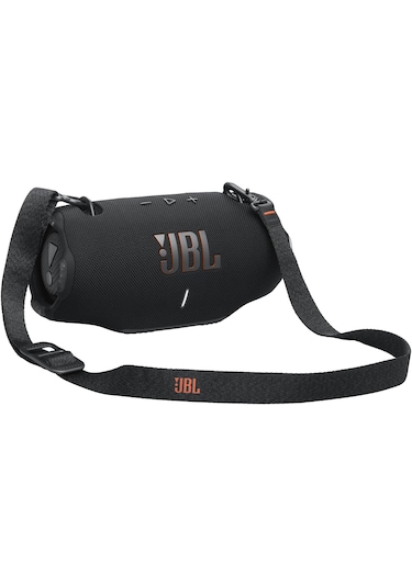 Jbl Xtreme 4 Eco, Bluetooth Hoparlör Ip67 Siyah Adaptörsüz