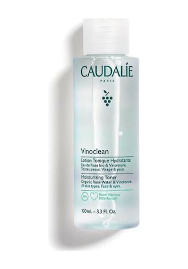 Caudalie Vinoclean Nemlendirici Tonik 100 ML