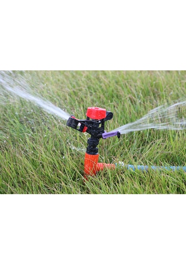 B-rain Bahçe Sulama Fıskiyesi S-40 uğurlu Serisi