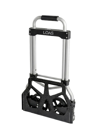 Loas Lskta100 100kg Katlanır Paket Taşıma Arabası