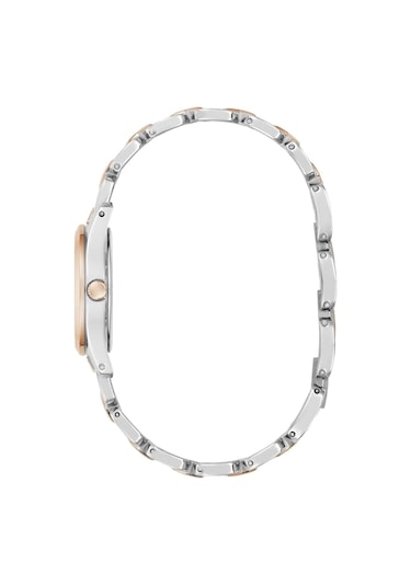 Guess Gugw0927l5 Kadın Kol Saati Metalik Gri