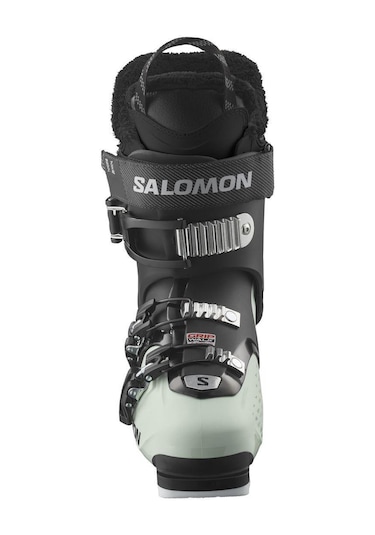 Salomon Qst Access R70 Gw Kadın Kayak Ayakkabısı-l47354200 Yeşil - Siyah