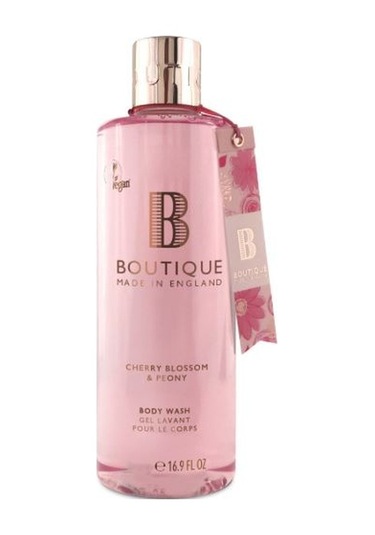 Boutique Sg Cherry Blossom & Peony Duş Jeli 1 L