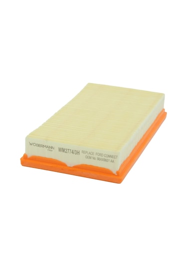 Wöbermann Ford Focus i Sedan 2.0 16V 1999-2004 Hava Filtresi