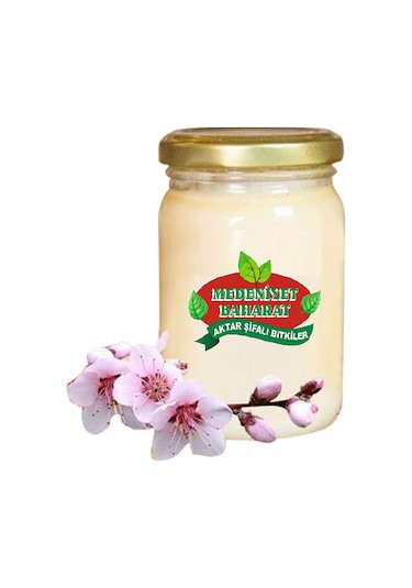 Medeniyet Baharat Arı Sütü 100 G