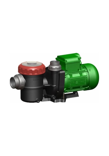 NOZBART 1/4 HP HAVUZ POMPASI-MONOFAZE, HAMSI SERISI