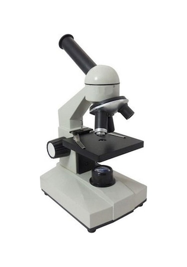 Loyka Monoküler Öğrenci Mikroskop 400x-640x