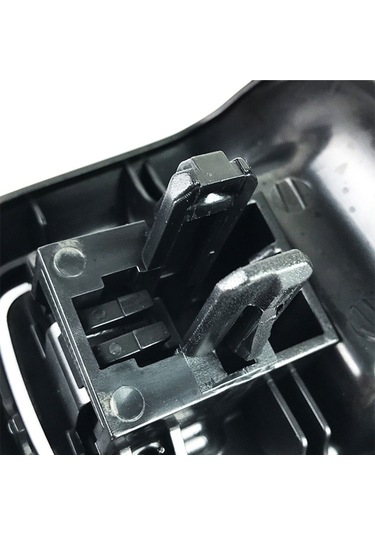 Ford Fiesta Mk6 1417521 İçin Ön Sol El Koltuk Eğim Kolu Koltuk Ayar Kolu