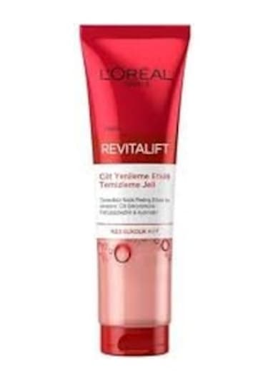 L'oreal Paris Revitalift Cilt Yenileme Glikolik Asit Etkili Temiz