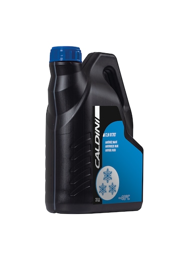 Caldini 3 Lt -40 Derece Antifriz