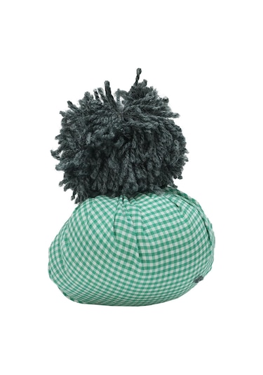 E38 El İşçiliği Kese Bebek 12 Cm - 6242 1 Adet