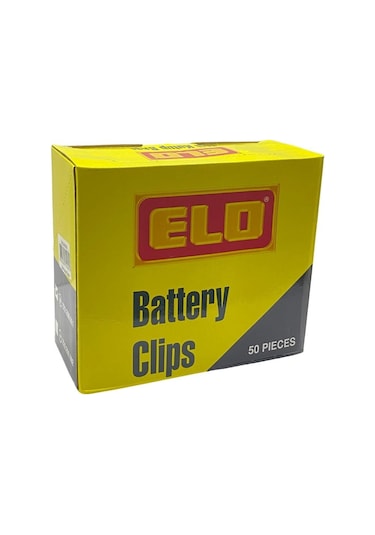 Elo Kutup Başı + 50 Adet