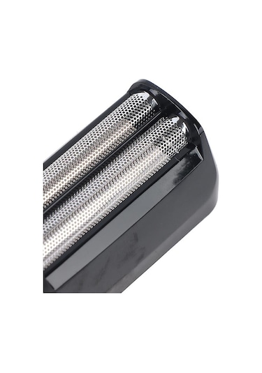 Km-2024 Mesh Bıçaklı Tıraş Makinesi Parçaları İçin Yedek Jilet Bıçağı Başlığı