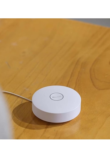 Ezvız Cs-a3 Akıllı Hub Alarm Ağ Geçidi Vveezv0026