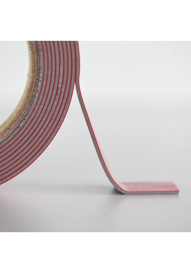 3m Vhb Gph-060 Çift Taraflı Bant 18mm X 3m