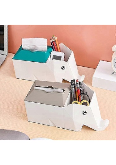 Tuvalet Mendili Kutusu, Kağıt Mendil Dispenseri, Mendil Kutusu