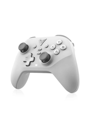 Flydigi Dune Fox Kablosuz Gamepad - Hall Effect Stick-beyaz