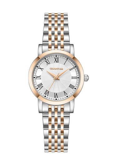 Quantum Iml1221.530 Kadın Kol Saati Gri