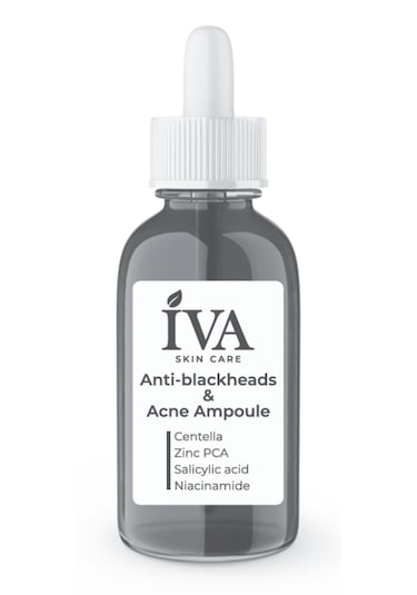 Blackheads & Acne Ampoule