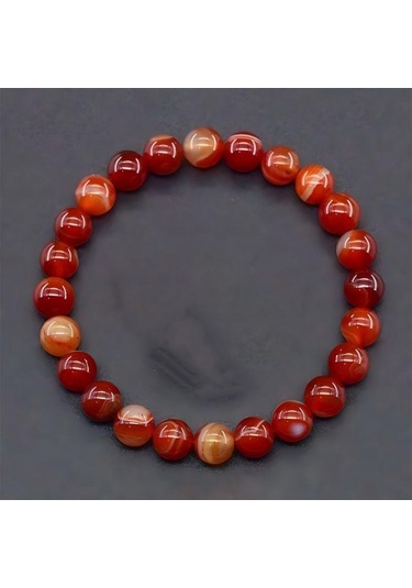 Akik Bilezik, Arkadaşlar İçin Mükemmel Bir Hediye No.133