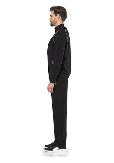 Pierre Cardin Erkek Fermuarlı Eşofman Takım (472262367)