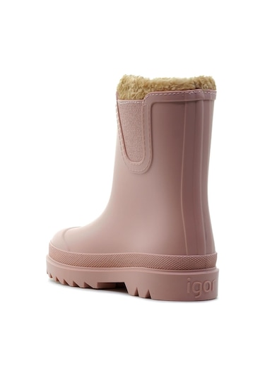 İgor Tokıo Borreguıto Unısex Çocuk Yağmur Çizmesi 22-34 23k Kw-10290 Pu Pudra Pudra İgor Tokıo Borreguıto Unısex Çocuk Yağmur Çizmesi 22-34 23k Kw-10290 Pu Pudra Pudra