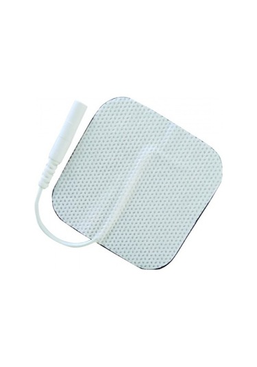 Nordmende NRD TP 22 5 x 5 CM Kablolu Kare Tens Pedi