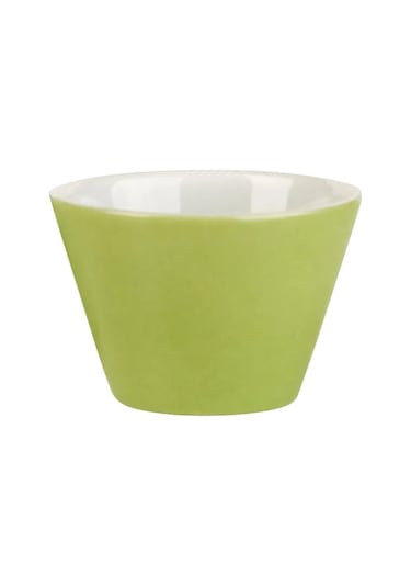 Porland Yeşil Kase 10cm Tekli 04ap012921 Yeşil