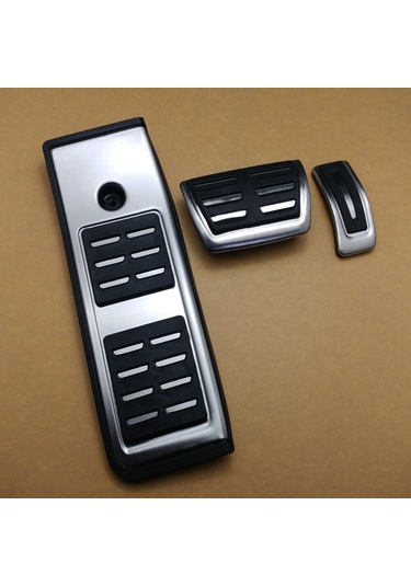 Audi A4 Pedal Seti Otomatik Oem 2016 Sonrası