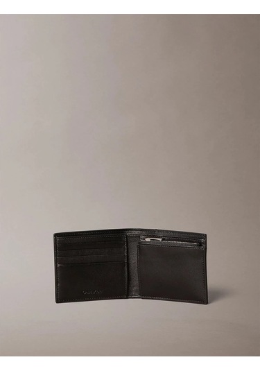 Calvin Klein Erkek Cüzdan Lv04d1129gub1 Siyah