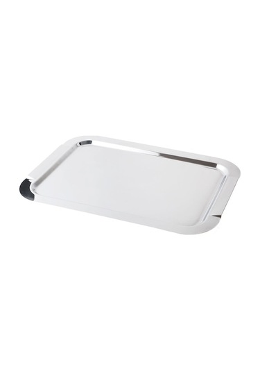 Dancemonkey Timeless 6700 Tepsi Çelik, Klasik Modern Tasarım Çelik