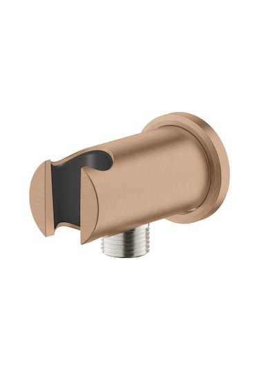 Grohe Rainshower Askılı Duş Çıkış Dirseği - 26658dl0 Bakır