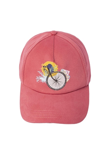 Biggdesign Nature Pembe Şapka