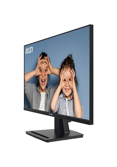 MSI PRO MP275 27" 1 MS 100 Hz Adaptive Sync Full HD IPS LED Monitör
