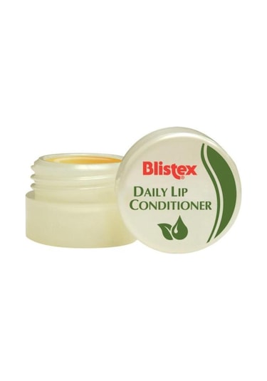 Blistex Kuruyan Dudaklara Yoğun Nemlendirici Günlük Bakım Gkf-15 Daily Lip Conditioner Spf15 7 ML