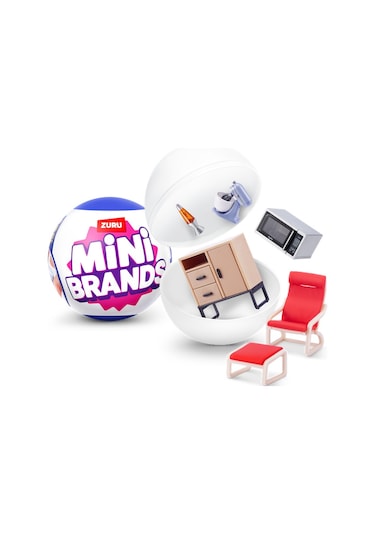 Mini Home S1 Sürpriz Paket -77555 MNH00000