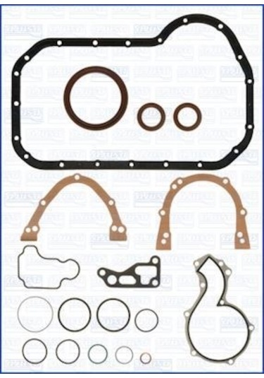 REINZ 08-31011-02 MOTOR TAKIM CONTA ALT POLO CLASSIC  1.6 100PS A