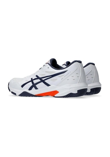 Asics Gel-rocket 11 Erkek Voleybol Ayakkabısı 1071a091-104 Beyaz
