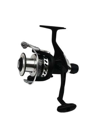 Dft Discovery Cooper 3000 2+1bb Siyah Olta Makinesi