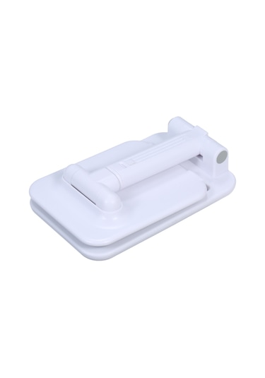 Reedark Ayarlanabilir Abs Katlanır Telefon Ve Tablet Standı - 4-10 İnç Cihazlar İçin