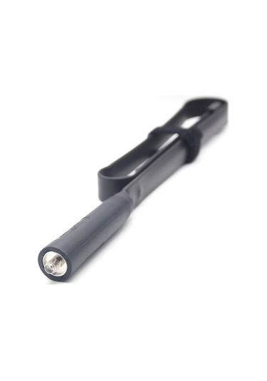 Gajeena 72cm Katlanabilir Sma-female Anten, Çift Bantlı Vhf/uhf 144/430mhz , 3.5dbi Yüksek Kazanç, Çok Marka Uyumlu Radyolar İçin