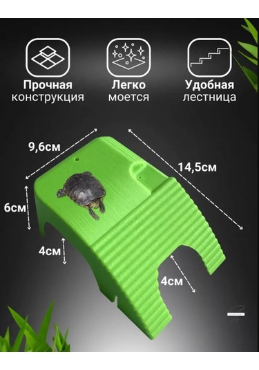 Only Hıts Kaplumbağa Köprüsü Kaplumbağalar İçin Köprü Kaplumbağa Şamandırası 244861504