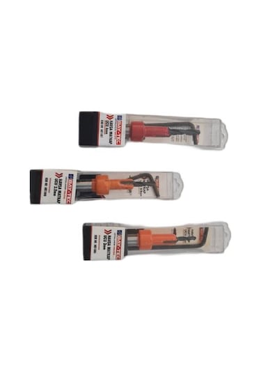 Baytec Havşa Matkap Ucu Havşa Tığı Elmaslı 3,0 Mm